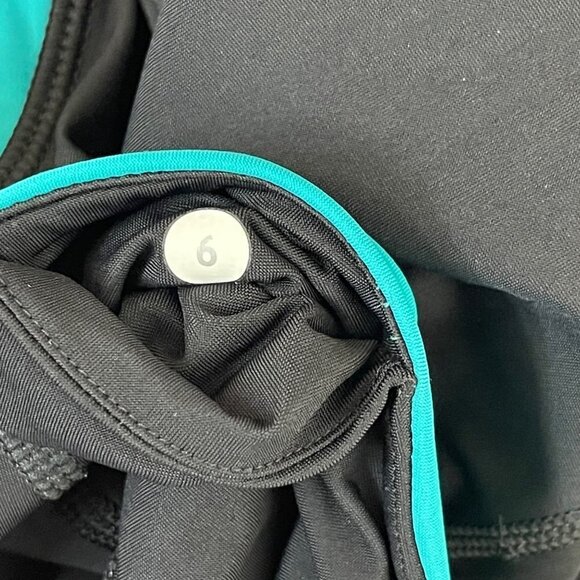 LULULEMON Water Bound Crop - Picture 5 of 5